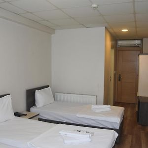 Deluxe Kamer met Twee Aparte Bedden