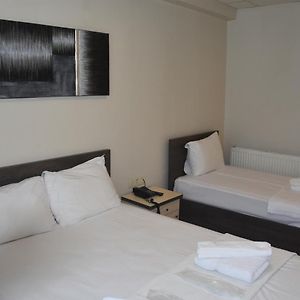 Deluxe Double Kamer