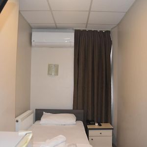 Deluxe Eenpersoonskamer